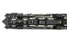 Load image into Gallery viewer, HO Brass PSC - Precision Scale Co. WM - Western Maryland 4-6-6-4 M-2 FP #1201
