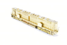 Load image into Gallery viewer, HO Brass Alco Models UP - Union Pacific or SP - Southern Pacific EMD DD-35B Booster Unit Powered