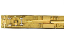 Load image into Gallery viewer, HO Brass TCY - The Coach Yard UP - Union Pacific Lightweight ACF 1949 #5000-5006 Cafe-Lounge