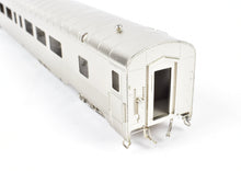 Load image into Gallery viewer, HO Brass The Palace Car Company D&RGW - Denver & Rio Grande Chair Car 1240/47 Plated