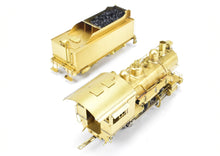 Load image into Gallery viewer, HO Brass PFM - Fujiyama NP - Northern Pacific 0-6-0 Class L-9