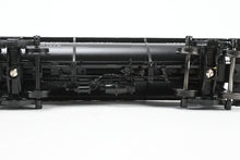 Load image into Gallery viewer, HO Brass W&R Enterprises NP - Northern Pacific Pressed Steel Car Co. High Walkway One Dome 8,000 Gallon Tank Car Pro-Painted No. 101127