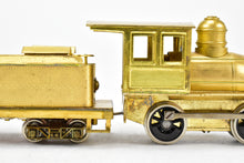 Load image into Gallery viewer, HOn3 Brass FED - Far East Distributors Various Roads American 4-4-0 Circa 1910 Spartan Series