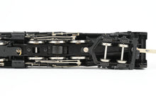 Load image into Gallery viewer, HO Brass PSC - Precision Scale Co. WM - Western Maryland 4-6-6-4 M-2 FP #1201