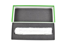 Load image into Gallery viewer, HO Brass OMI - Overland Models, Inc. Amtrak "Superliner" Dining Car Custom Lettered No. 38015