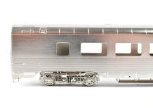 Load image into Gallery viewer, HO Brass The Palace Car Company D&RGW - Denver & Rio Grande Chair Car 1240/47 Plated