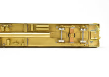 Load image into Gallery viewer, HO Brass TCY - The Coach Yard UP - Union Pacific Lightweight ACF 1949 #5000-5006 Cafe-Lounge
