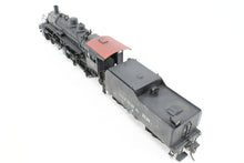 Load image into Gallery viewer, HO Brass PFM - United Sierra Railroad 2-6-6-2 Articulated Ex. Weyerhauser Timber Co. 1965 Run Can Motor + Custom Painted and Weathered No. 38