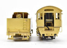 Load image into Gallery viewer, HO Brass PFM - Fujiyama NP - Northern Pacific 0-6-0 Class L-9