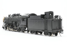 Load image into Gallery viewer, HO Brass Sunset Models D&SL - Denver & Salt Lake 2-8-2 Mikado with Feed Water Heater POSSIBLE PILOT MODEL