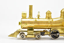 Load image into Gallery viewer, HOn3 Brass FED - Far East Distributors Various Roads American 4-4-0 Circa 1910 Spartan Series