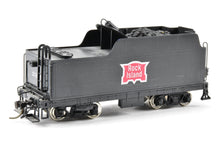 Load image into Gallery viewer, HO Brass PFM - United CRIP - Rock Island USRA 2-8-2 Light Mikado Custom Painted #2306