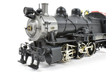 Load image into Gallery viewer, HO Brass Key Imports PRR - Pennsylvania Railroad B6sb 0-6-0 #2786