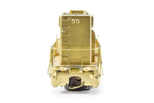 Load image into Gallery viewer, HO Brass Alco Models UP - Union Pacific or SP - Southern Pacific EMD DD-35B Booster Unit Powered