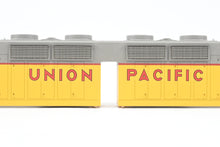 Load image into Gallery viewer, O Brass PSC - Precision Scale Co. UP - Union Pacific EMD DD35B Factory Painted No. 80B
