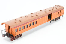 Load image into Gallery viewer, HO Brass PSC - Precision Scale Co. Milwaukee Road Branchline Express Mail Car Factory Painted
