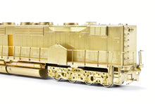 Load image into Gallery viewer, HO Brass Alco Models UP - Union Pacific or SP - Southern Pacific EMD DD-35B Booster Unit Powered
