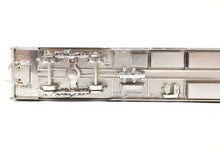 Load image into Gallery viewer, HO Brass The Palace Car Company D&RGW - Denver & Rio Grande Chair Car 1240/47 Plated
