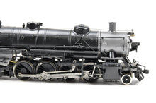 Load image into Gallery viewer, HO Brass PFM - United CRIP - Rock Island USRA 2-8-2 Light Mikado Custom Painted #2306