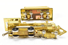 Load image into Gallery viewer, HOn3 Brass FED - Far East Distributors Various Roads American 4-4-0 Circa 1910 Spartan Series