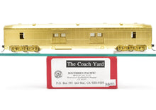 Load image into Gallery viewer, HO Brass TCY - The Coach Yard SP - Southern Pacific 70' Modernized Harriman Baggage #5083-85; 88;91-92
