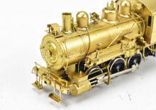 Load image into Gallery viewer, HO Brass PFM - Fujiyama NP - Northern Pacific 0-6-0 Class L-9