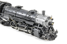 Load image into Gallery viewer, HO Brass PFM - United CRIP - Rock Island USRA 2-8-2 Light Mikado Custom Painted #2306