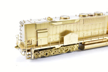 Load image into Gallery viewer, HO Brass Alco Models UP - Union Pacific or SP - Southern Pacific EMD DD-35B Booster Unit Powered