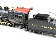 Load image into Gallery viewer, HO Brass Key Imports PRR - Pennsylvania Railroad B6sb 0-6-0 #2786