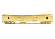 Load image into Gallery viewer, HO Brass TCY - The Coach Yard SP - Southern Pacific 70' Modernized Harriman Baggage #5083-85; 88;91-92