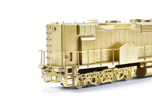 Load image into Gallery viewer, HO Brass Alco Models UP - Union Pacific or SP - Southern Pacific EMD DD-35B Booster Unit Powered