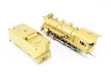 Load image into Gallery viewer, HO Brass Sunset Models SP - Southern Pacific D-1 Class 2-10-0