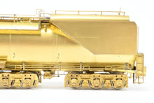 Load image into Gallery viewer, HO Brass OMI - Overland Models Inc. UP - Union Pacific 12,000 Gallon Cylindrical 6-Axle Tender Only