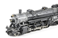 Load image into Gallery viewer, HO Brass PFM - United CRIP - Rock Island USRA 2-8-2 Light Mikado Custom Painted #2306
