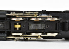 Load image into Gallery viewer, HO Brass Key Imports PRR - Pennsylvania Railroad B6sb 0-6-0 #2786