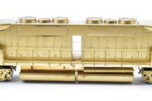 Load image into Gallery viewer, HO Brass Alco Models UP - Union Pacific or SP - Southern Pacific EMD DD-35B Booster Unit Powered