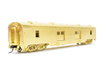 Load image into Gallery viewer, HO Brass TCY - The Coach Yard SP - Southern Pacific 70' Modernized Harriman Baggage #5083-85; 88;91-92