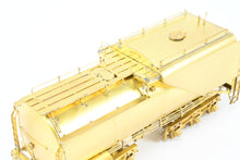Load image into Gallery viewer, HO Brass OMI - Overland Models Inc. UP - Union Pacific 12,000 Gallon Cylindrical 6-Axle Tender Only