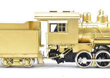 Load image into Gallery viewer, HO Brass PFM - Fujiyama NP - Northern Pacific 0-6-0 Class L-9