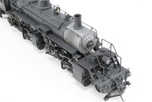 Load image into Gallery viewer, HO Brass PFM - United Sierra Railroad 2-6-6-2 Articulated Ex. Weyerhauser Timber Co. 1965 Run Can Motor + Custom Painted and Weathered No. 38