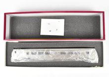 Load image into Gallery viewer, HO Brass The Palace Car Company D&RGW - Denver & Rio Grande Chair Car 1240/47 Plated