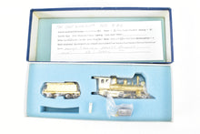 Load image into Gallery viewer, HOn3 Brass FED - Far East Distributors Various Roads American 4-4-0 Circa 1910 Spartan Series