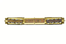Load image into Gallery viewer, HO Brass Alco Models UP - Union Pacific or SP - Southern Pacific EMD DD-35B Booster Unit Powered