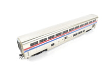 Load image into Gallery viewer, HO Brass OMI - Overland Models, Inc. Amtrak Phase III "Superliner" Sleeping Car F/P #32021