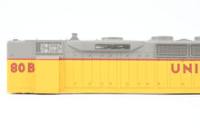 Load image into Gallery viewer, O Brass PSC - Precision Scale Co. UP - Union Pacific EMD DD35B Factory Painted No. 80B