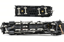 Load image into Gallery viewer, HO Brass PFM - United CRIP - Rock Island USRA 2-8-2 Light Mikado Custom Painted #2306