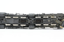 Load image into Gallery viewer, HO Brass PFM - United Sierra Railroad 2-6-6-2 Articulated Ex. Weyerhauser Timber Co. 1965 Run Can Motor + Custom Painted and Weathered No. 38