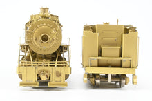 Load image into Gallery viewer, HO Brass Sunset Models SP - Southern Pacific D-1 Class 2-10-0
