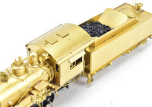 Load image into Gallery viewer, HO Brass PFM - Fujiyama NP - Northern Pacific 0-6-0 Class L-9
