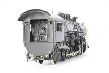 Load image into Gallery viewer, HO Brass Sunset Models D&SL - Denver & Salt Lake 2-8-2 Mikado with Feed Water Heater POSSIBLE PILOT MODEL